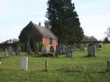 Municipal Cemetery, East Harling